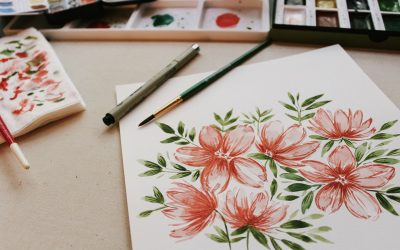 Your Office Deserves A New Face