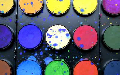 The Best Kinds of Paint