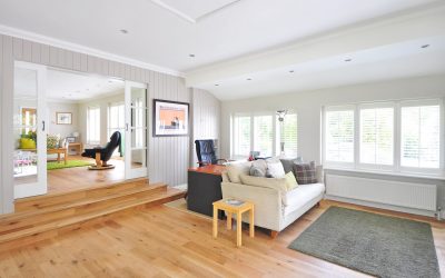 When You Should Repaint Your House